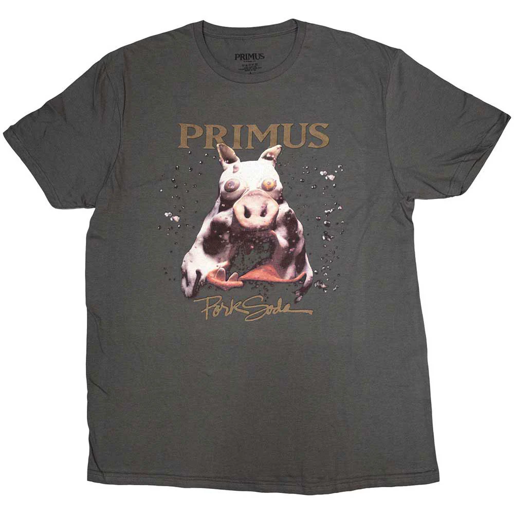 Pork Soda T-shirt