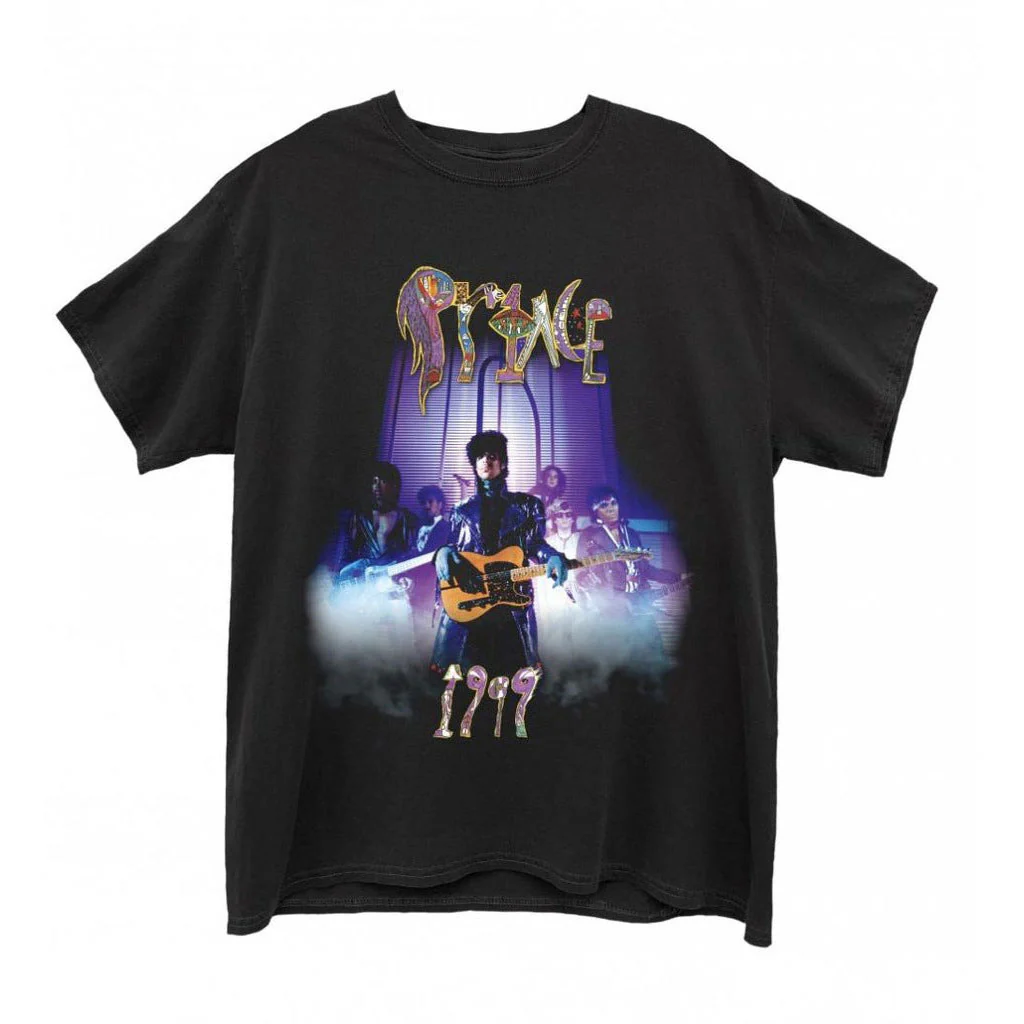 1999 Graphic Tee T-shirt
