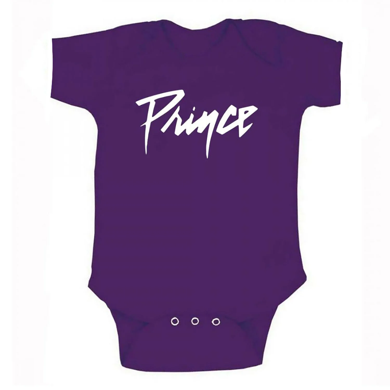 Logo Bodysuit