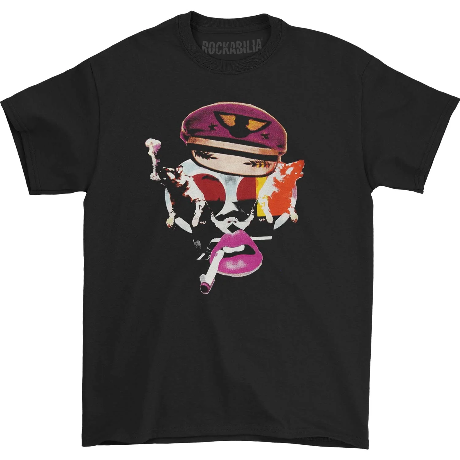 Always Outnumbered T-shirt