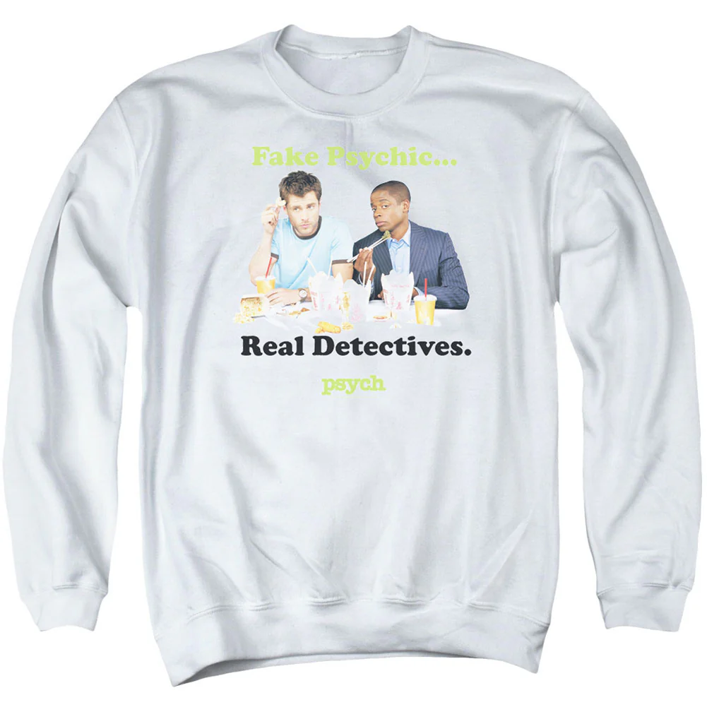 Take Out Adult Sweatshirt