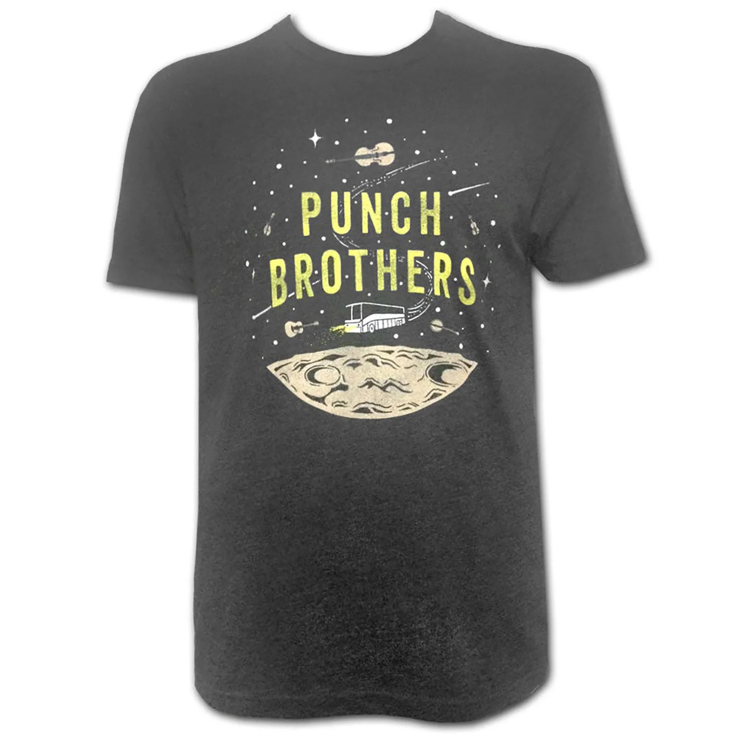 Space Van T-shirt