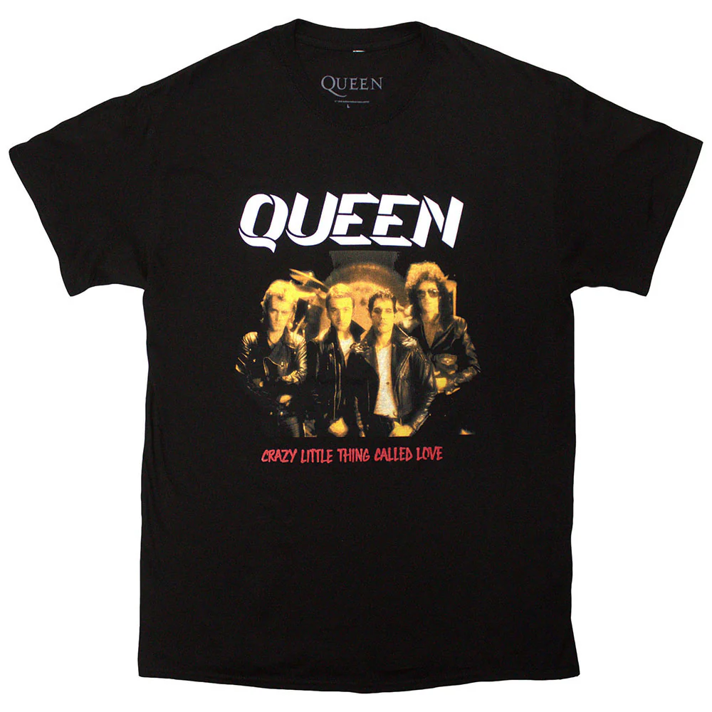 Crazy Little Thing T-shirt