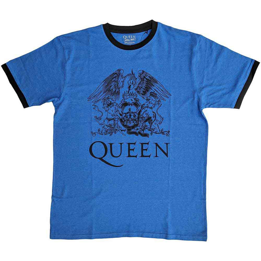 Crest Logo T-shirt