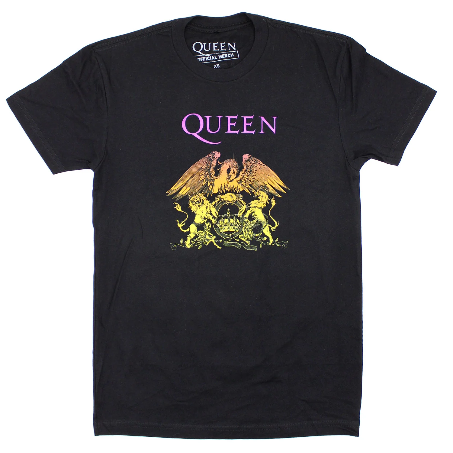Discography T-shirt