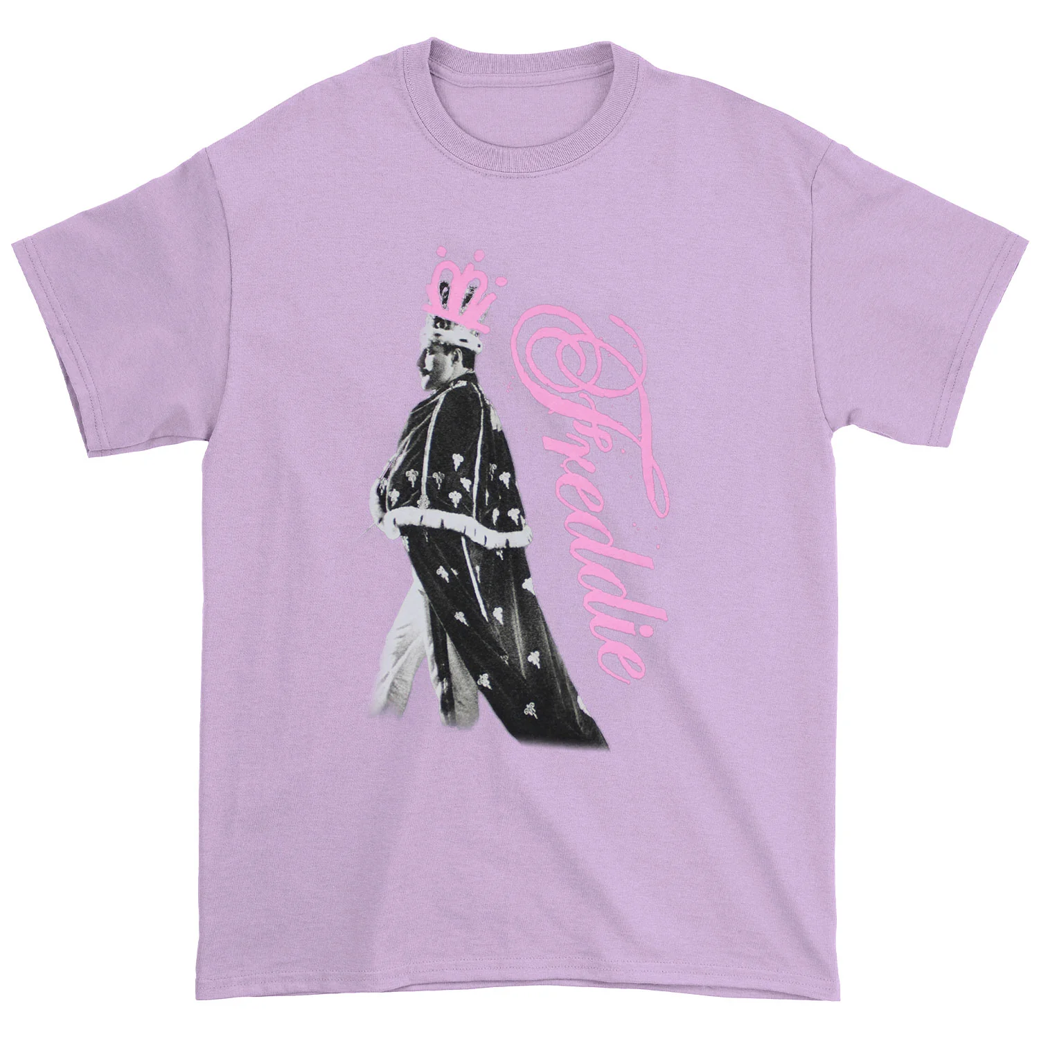 Freddie The King Slim Fit T-shirt