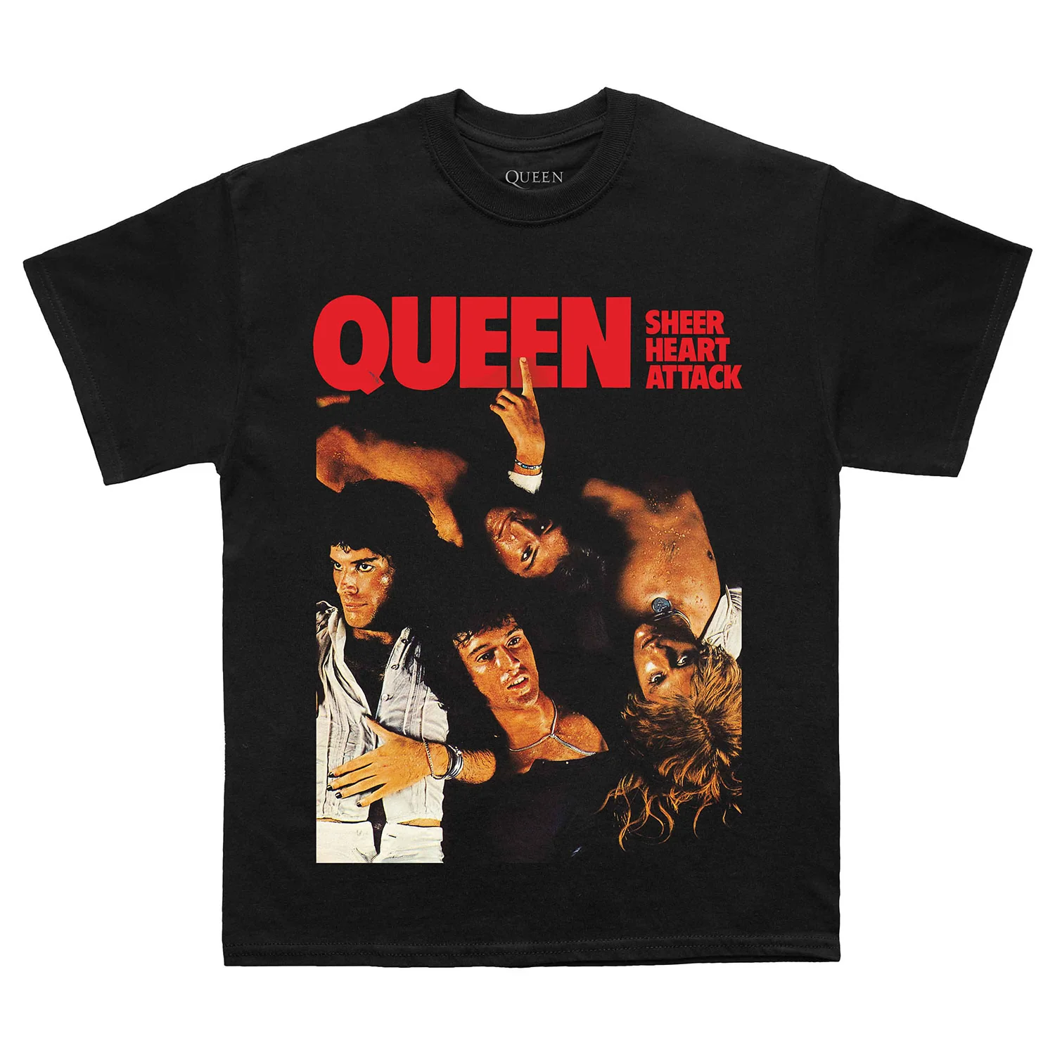 Sheer Heart Attack T-shirt