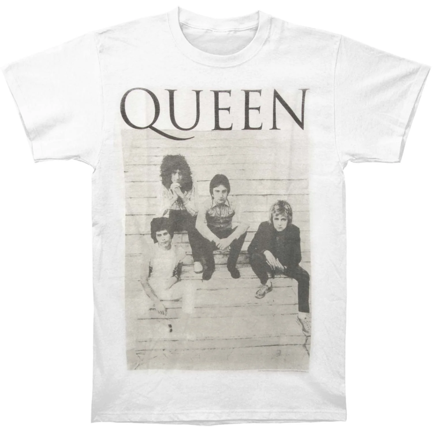 Stairs T-shirt