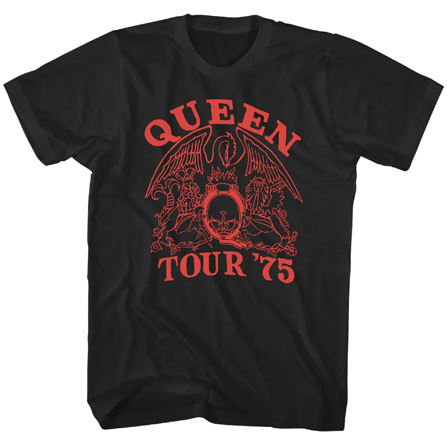Tour '75 T-shirt