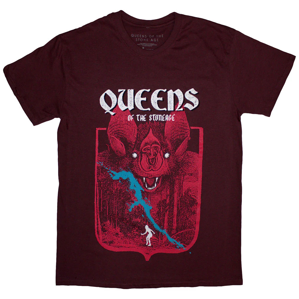 Bat T-shirt