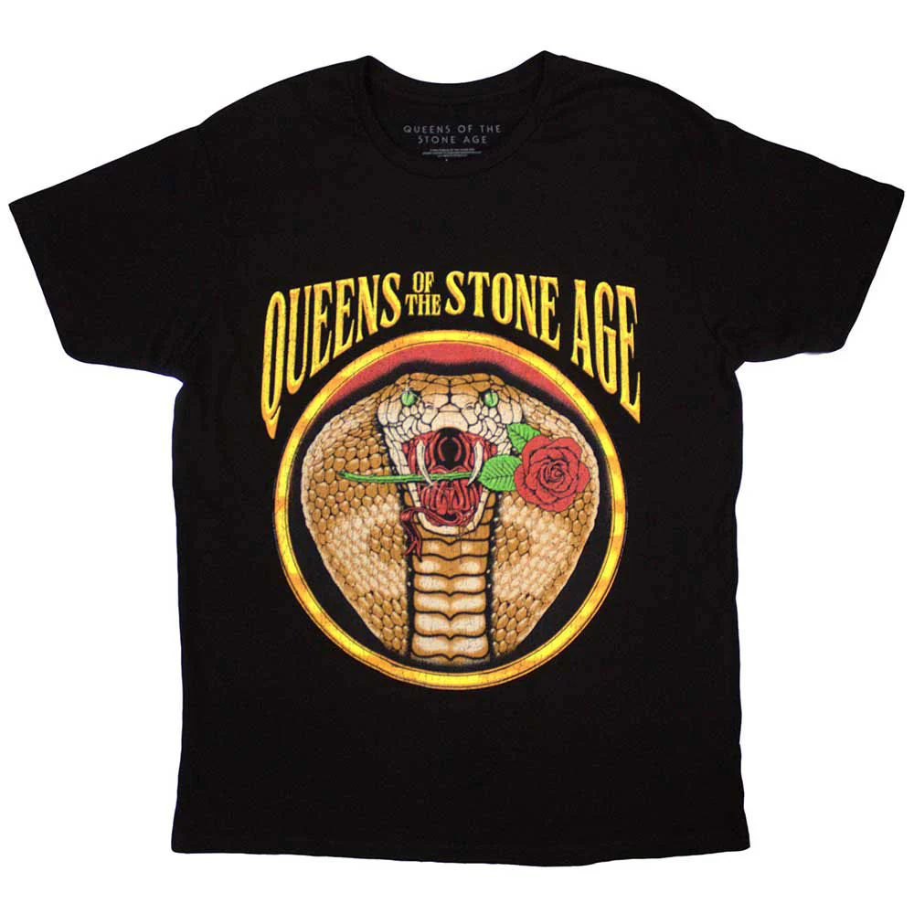 Cobra T-shirt