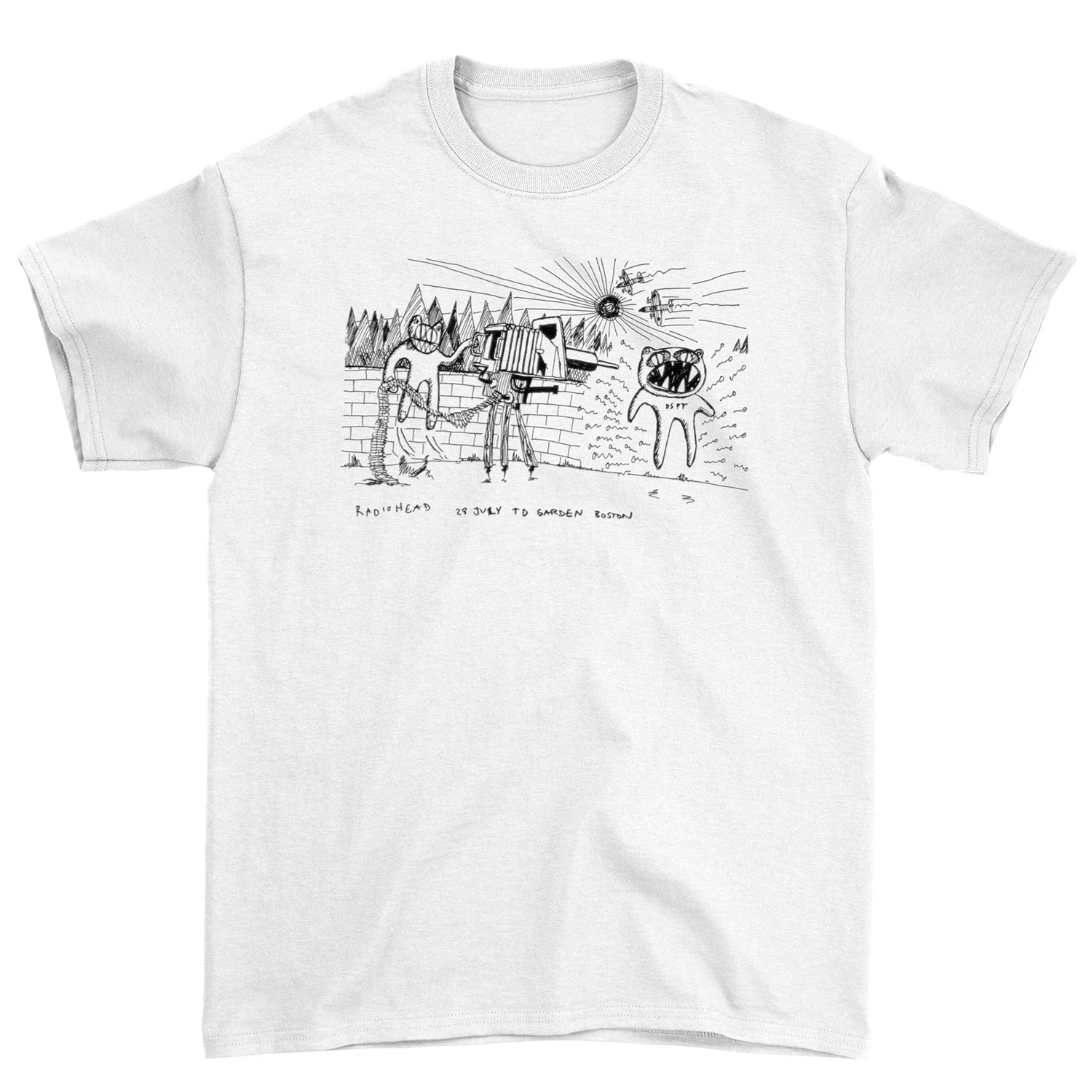 Despot T-shirt