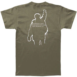 Battle Of Voodoo T-shirt - Image 2