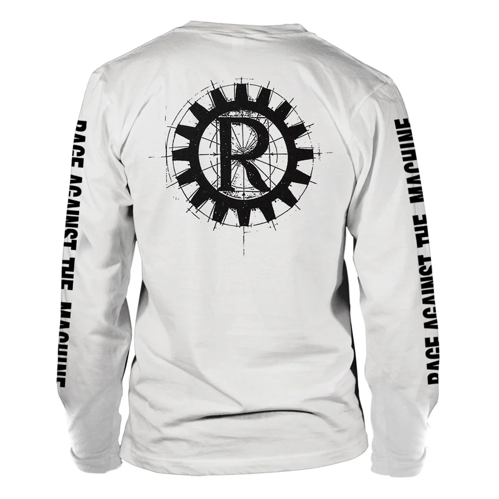 Nuns And Guns Long Sleeve - Image 2