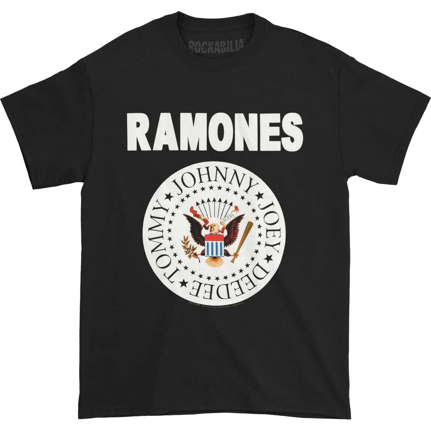 Color Seal T-shirt
