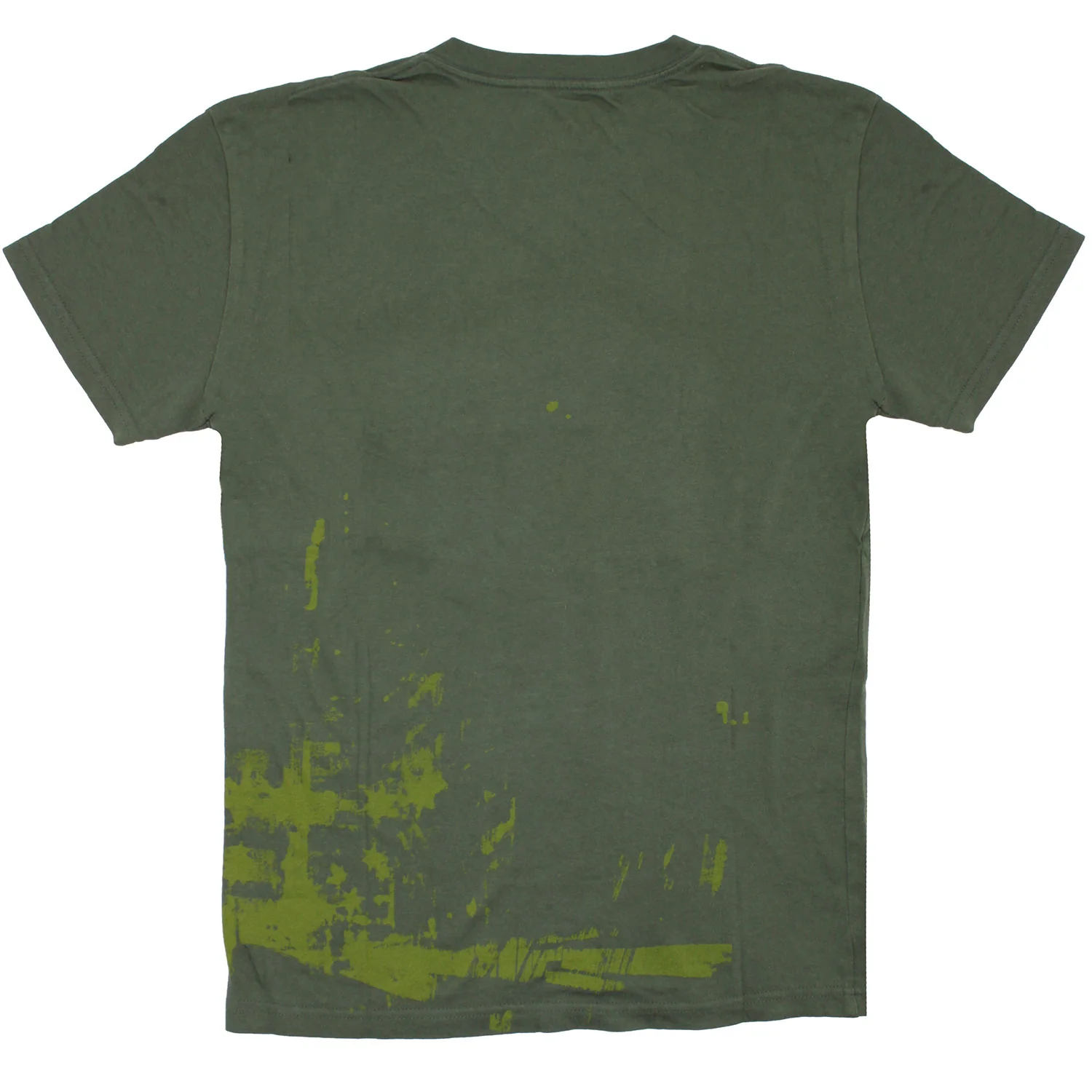 Embroidered Eagle Applique by SWAG Vintage T-shirt - Image 2
