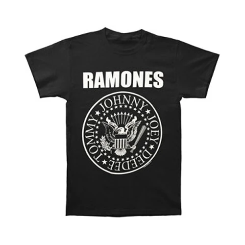 Jumbo Seal T-shirt