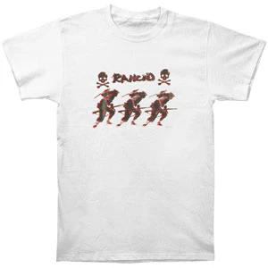 Three Soldiers T-shirt