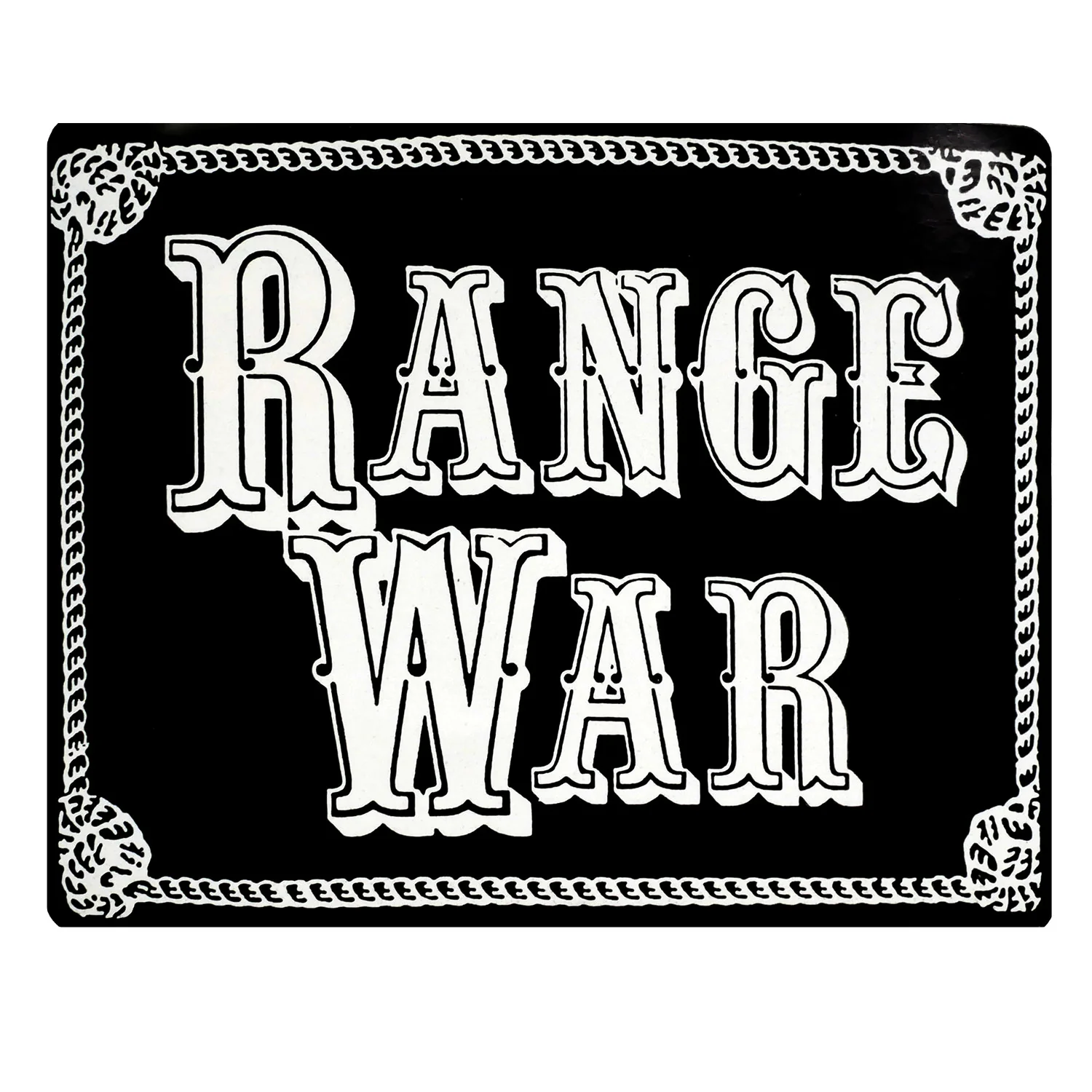 Logo Sticker