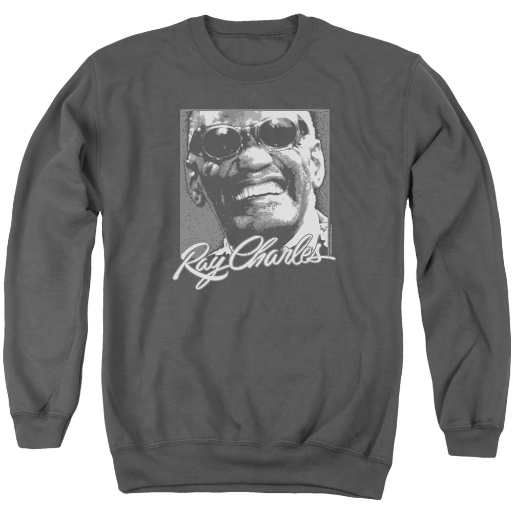 Signature Glasses Adult Sweatshirt