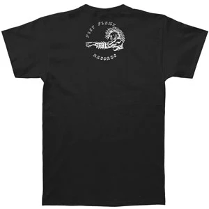 Violent Restitution T-shirt - Image 2