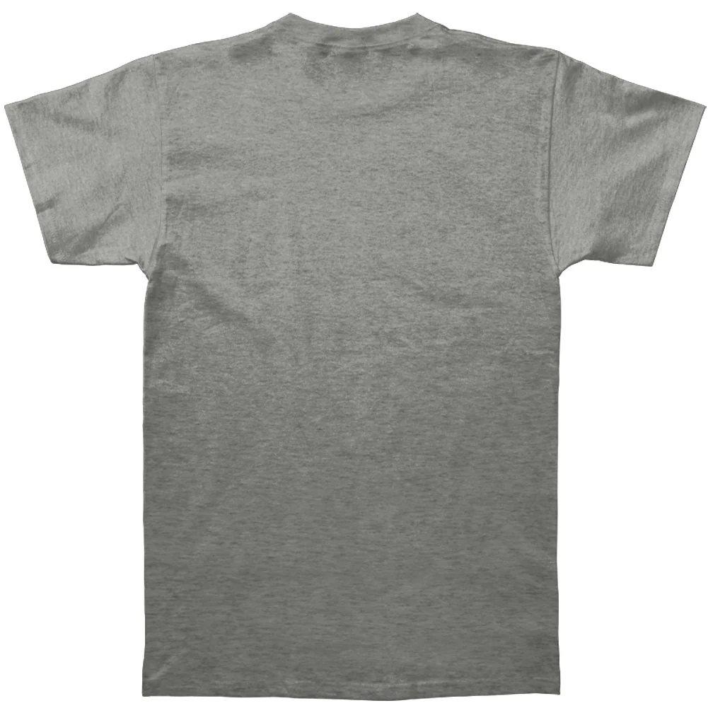 Asterisk Circle T-shirt - Image 2