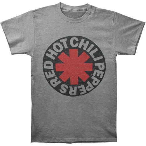 Asterisk Slim Fit T-shirt