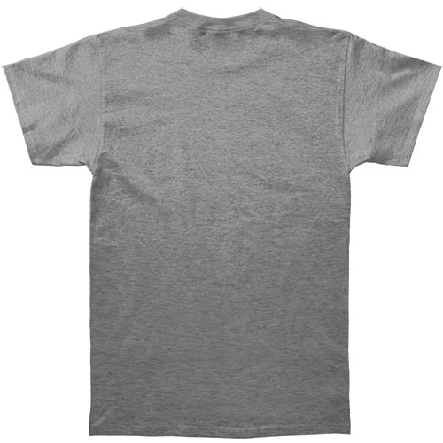 Asterisk Slim Fit T-shirt - Image 2