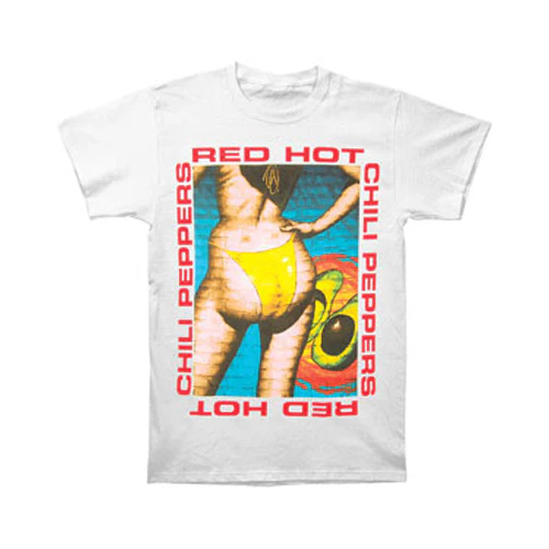 Bikini Wall T-shirt