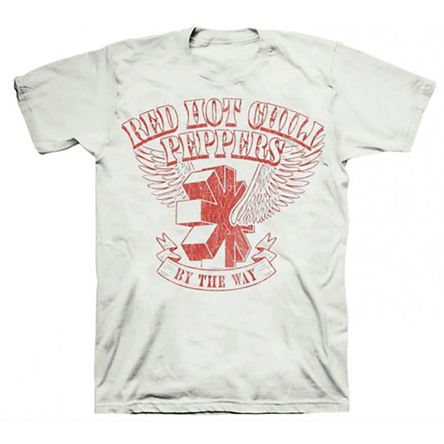 By The Way T-shirt