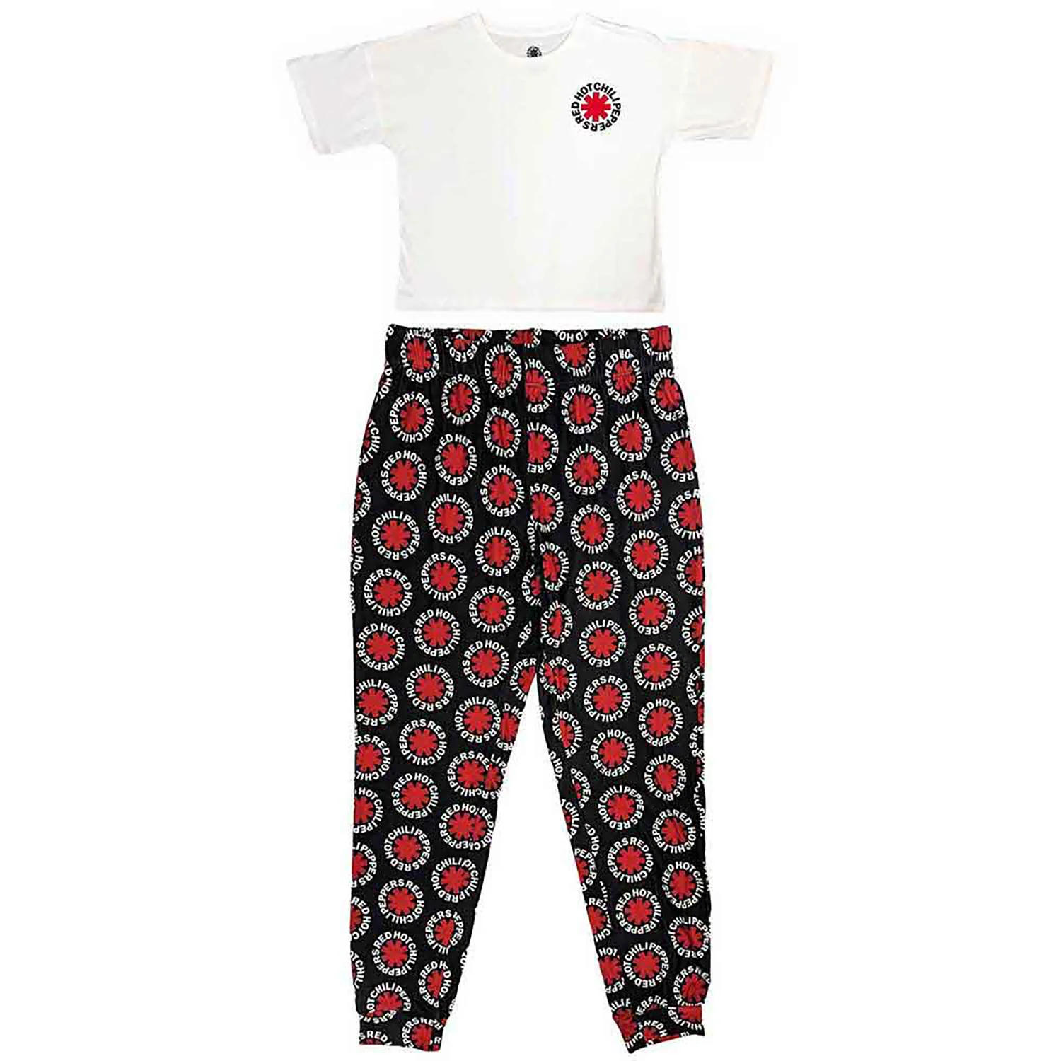 Classic Asterisk Loungewear - Image 2