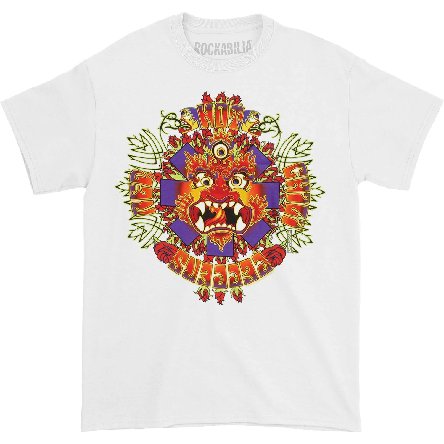 Dragon T-shirt