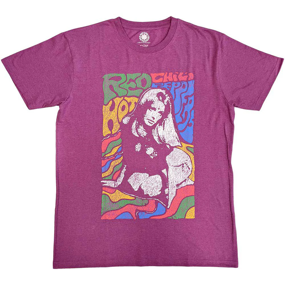 Kneeling Girl T-shirt