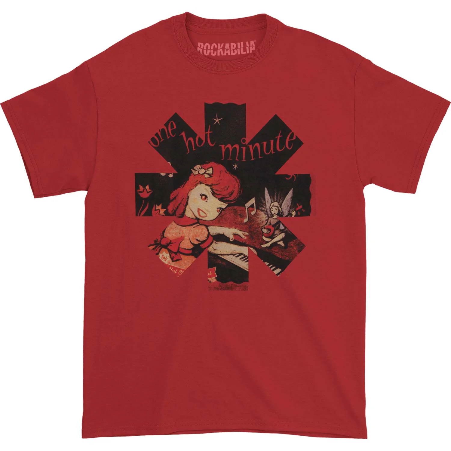 One Hot Minute T-shirt