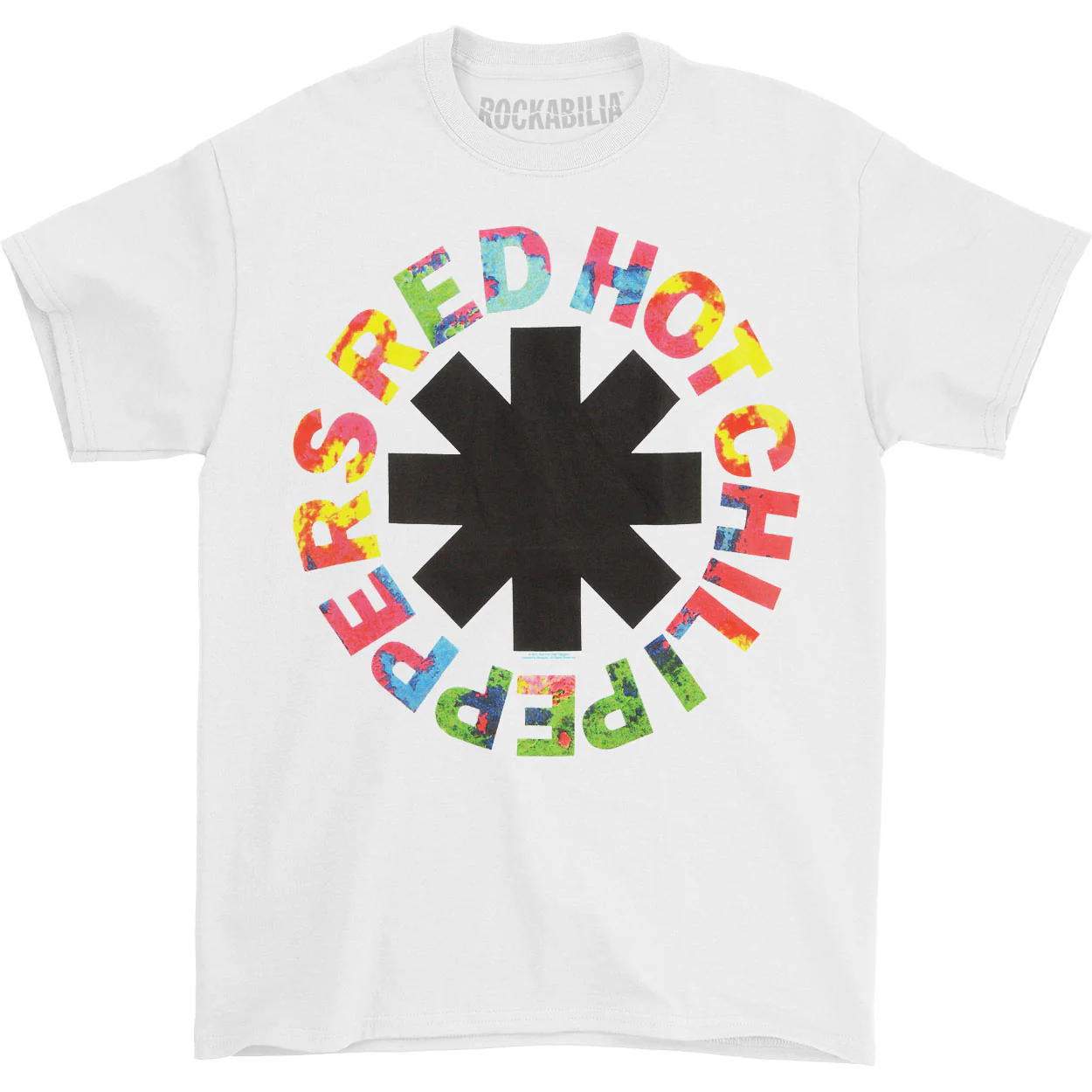 Overdye T-shirt