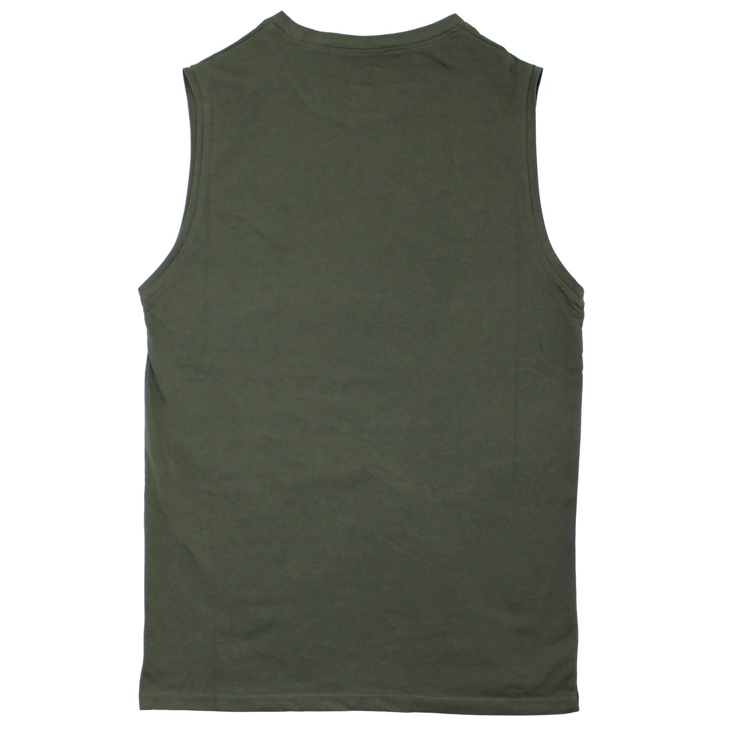 Stencil Mens Tank - Image 2