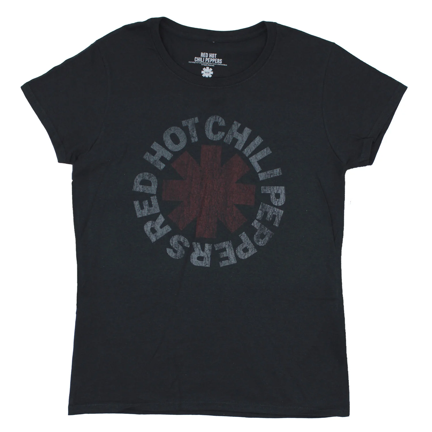 Weathered Junior Top