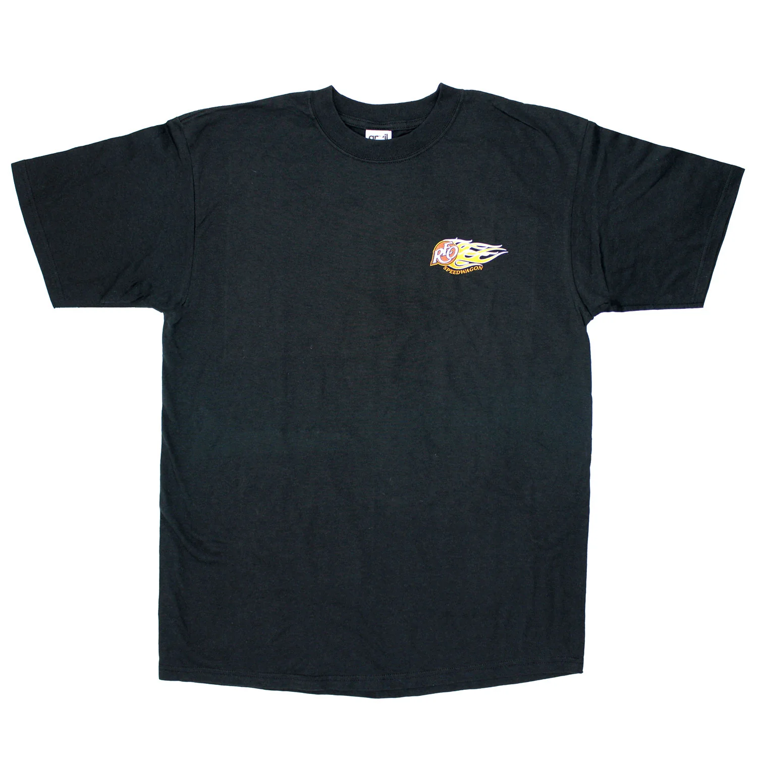 the Main Event Tour 2003 T-shirt