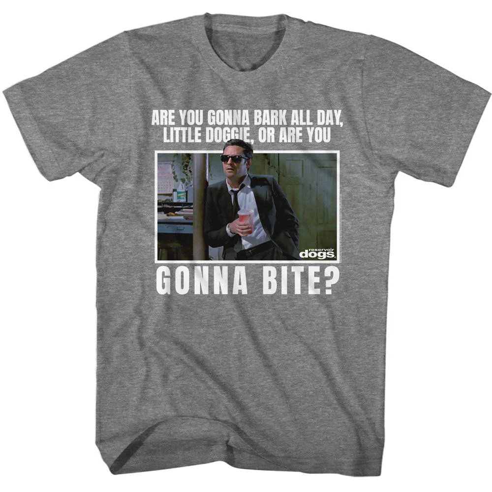 Reservoir Dogs Little Doggie T-shirt