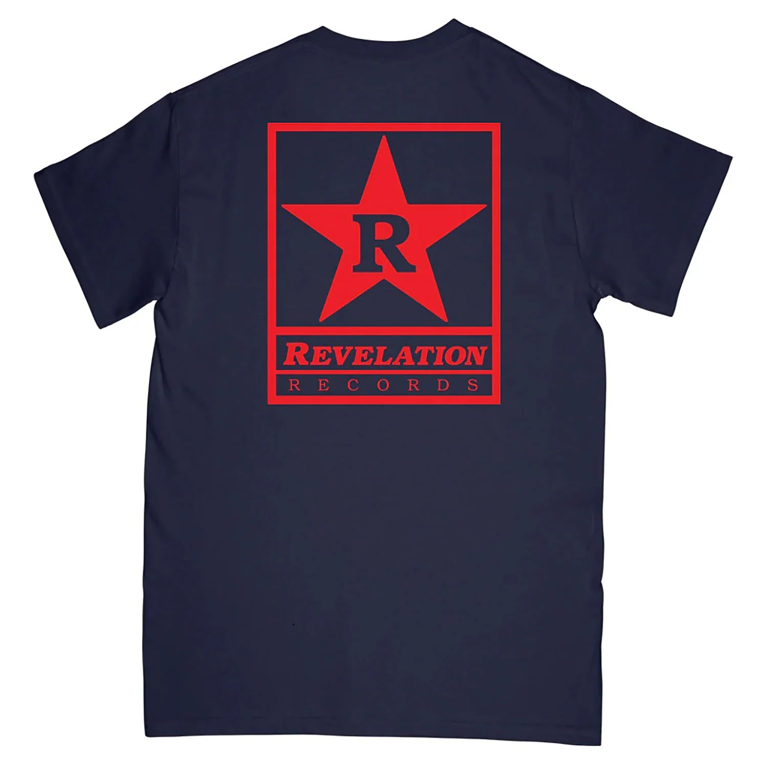 Logo 2020 (Blue) T-shirt - Image 2