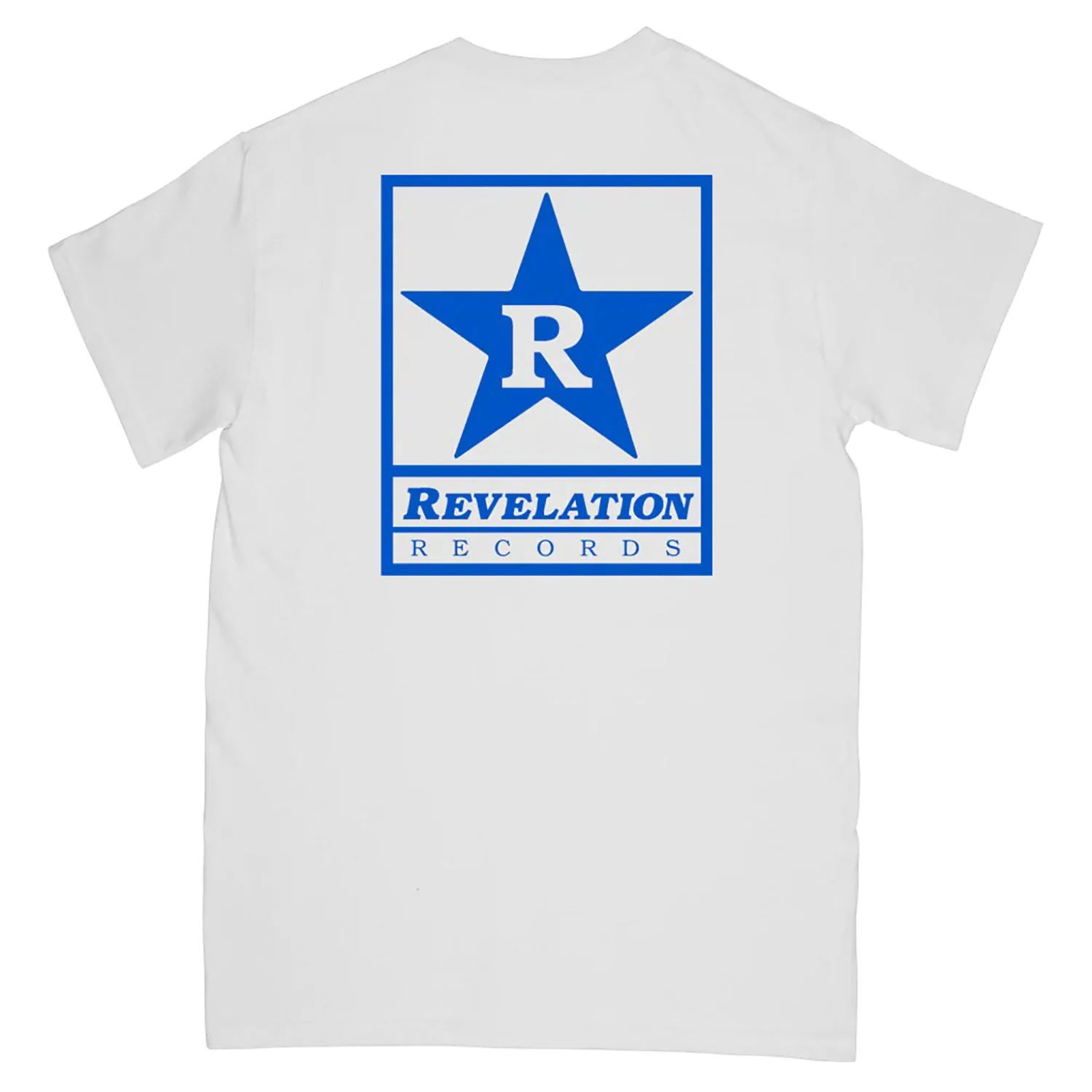 Logo 2020 (White) T-shirt - Image 2