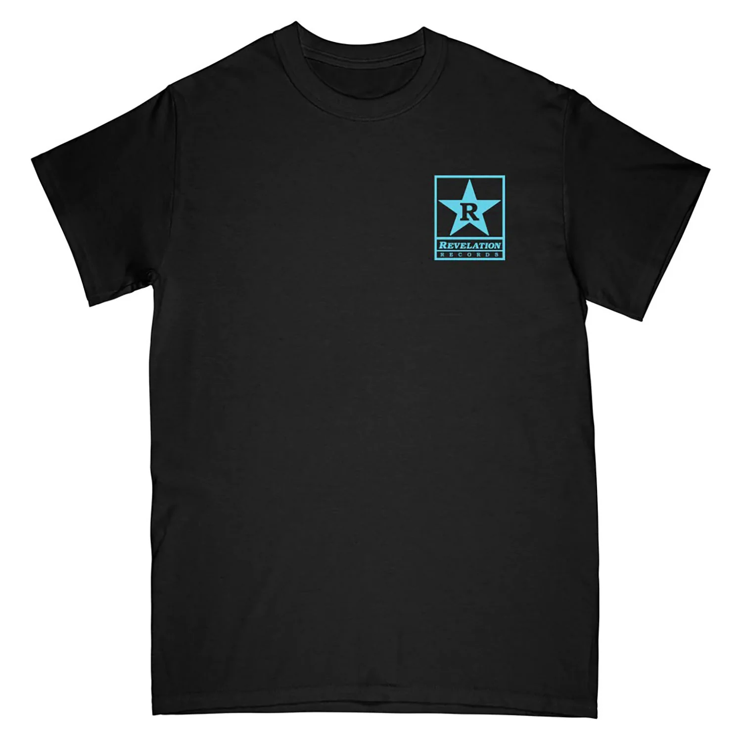 Logo (Black) T-shirt