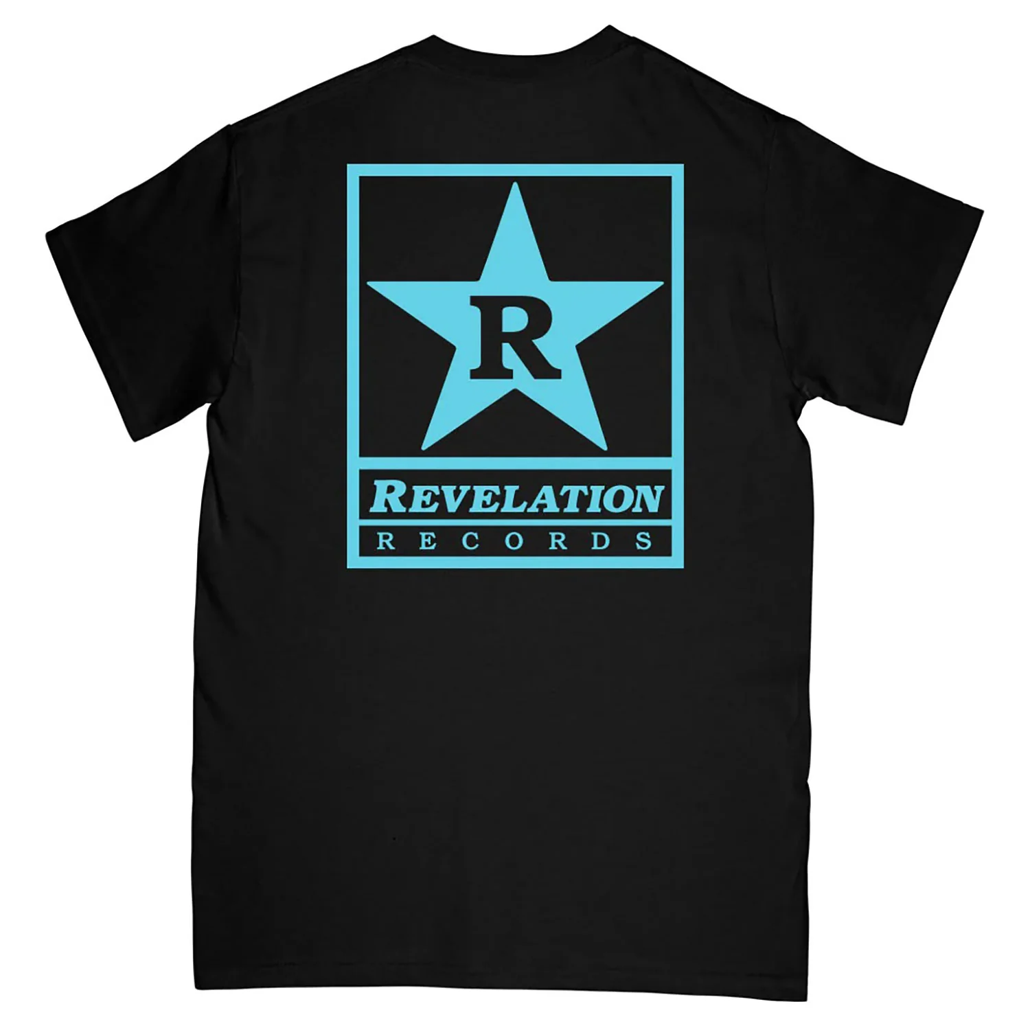 Logo (Black) T-shirt - Image 2