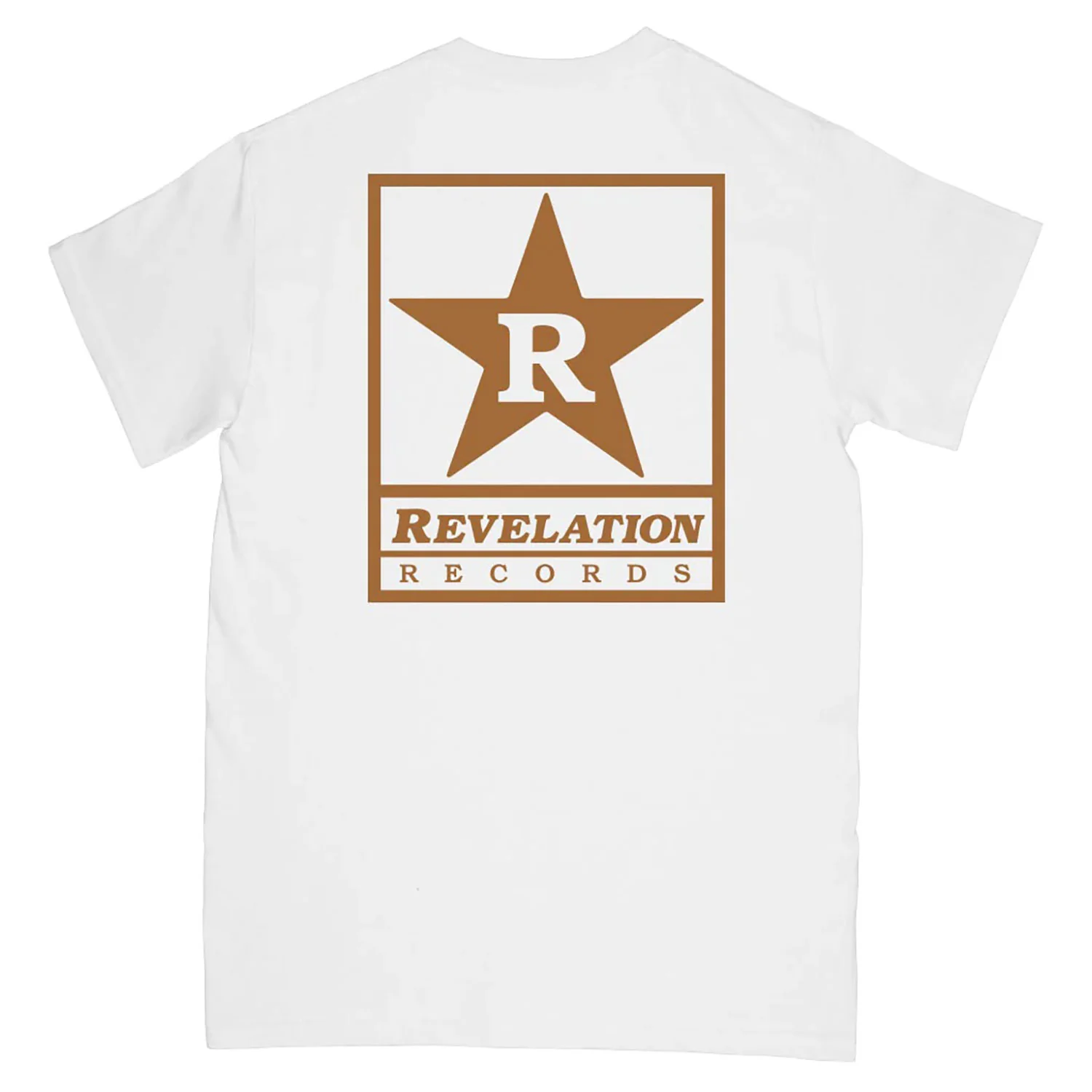 Logo (White) T-shirt - Image 2