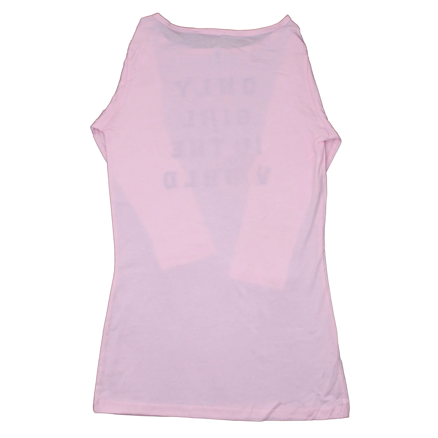 Only Girl In The World Junior Top - Image 2