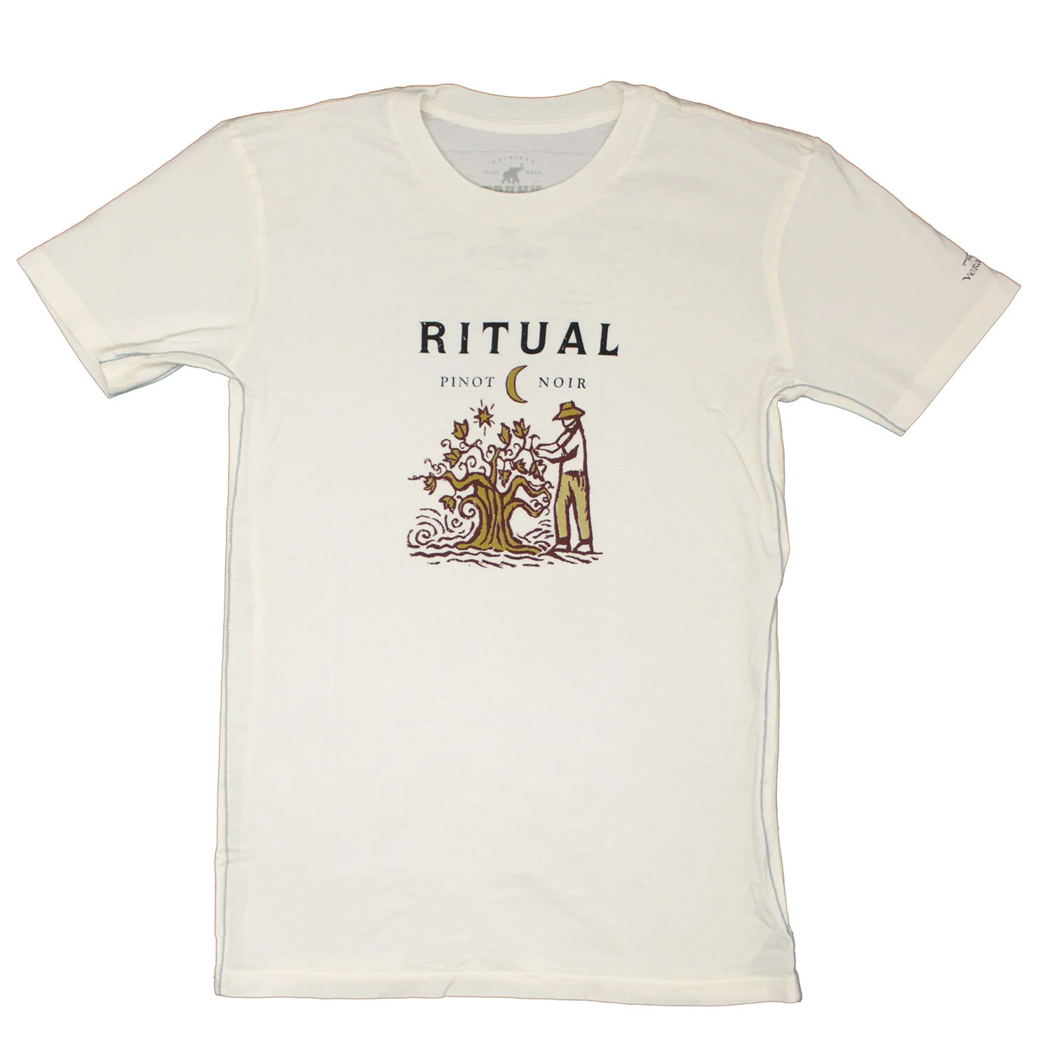 Art & Logo by TRUNK LTD Vintage T-shirt