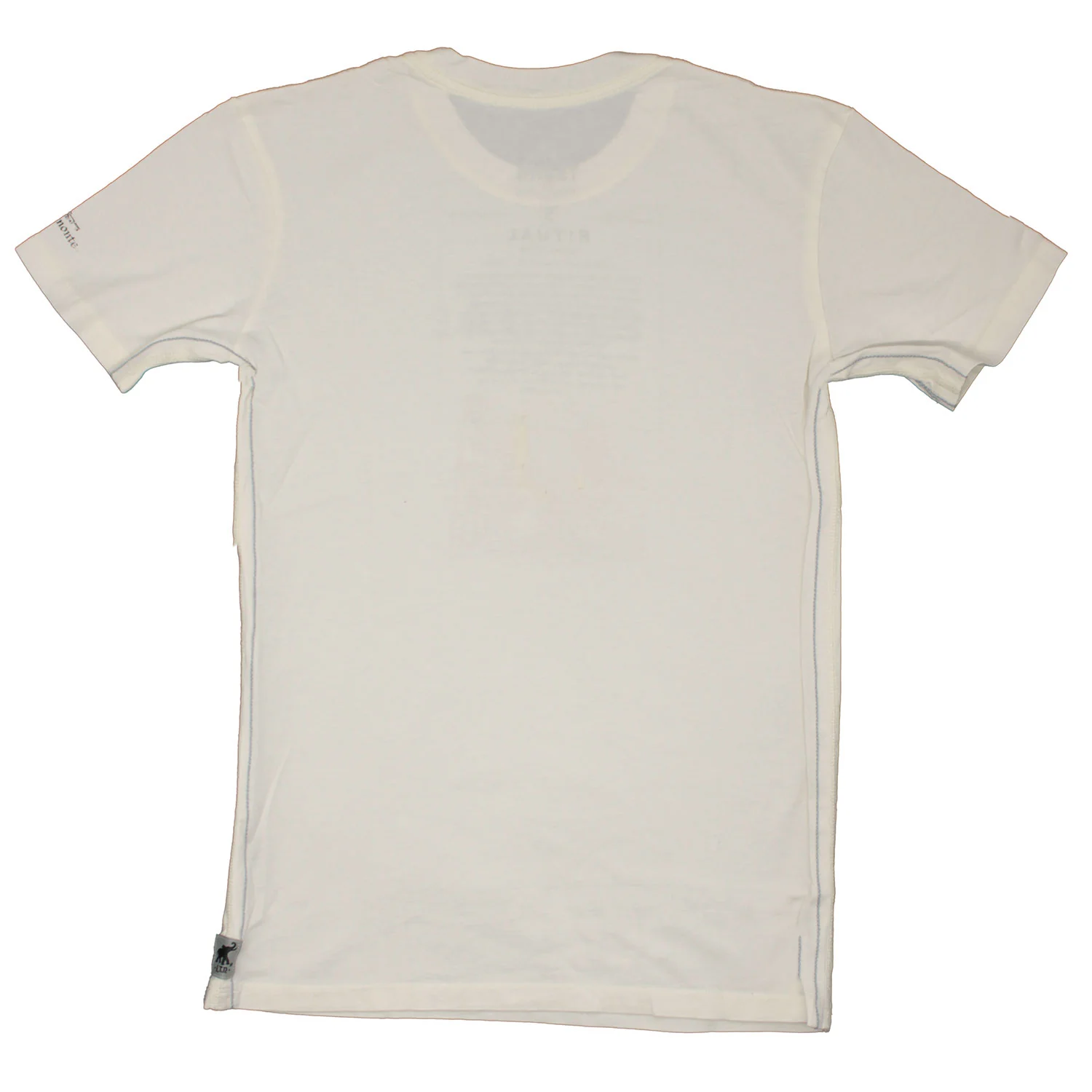 Art & Logo by TRUNK LTD Vintage T-shirt - Image 2