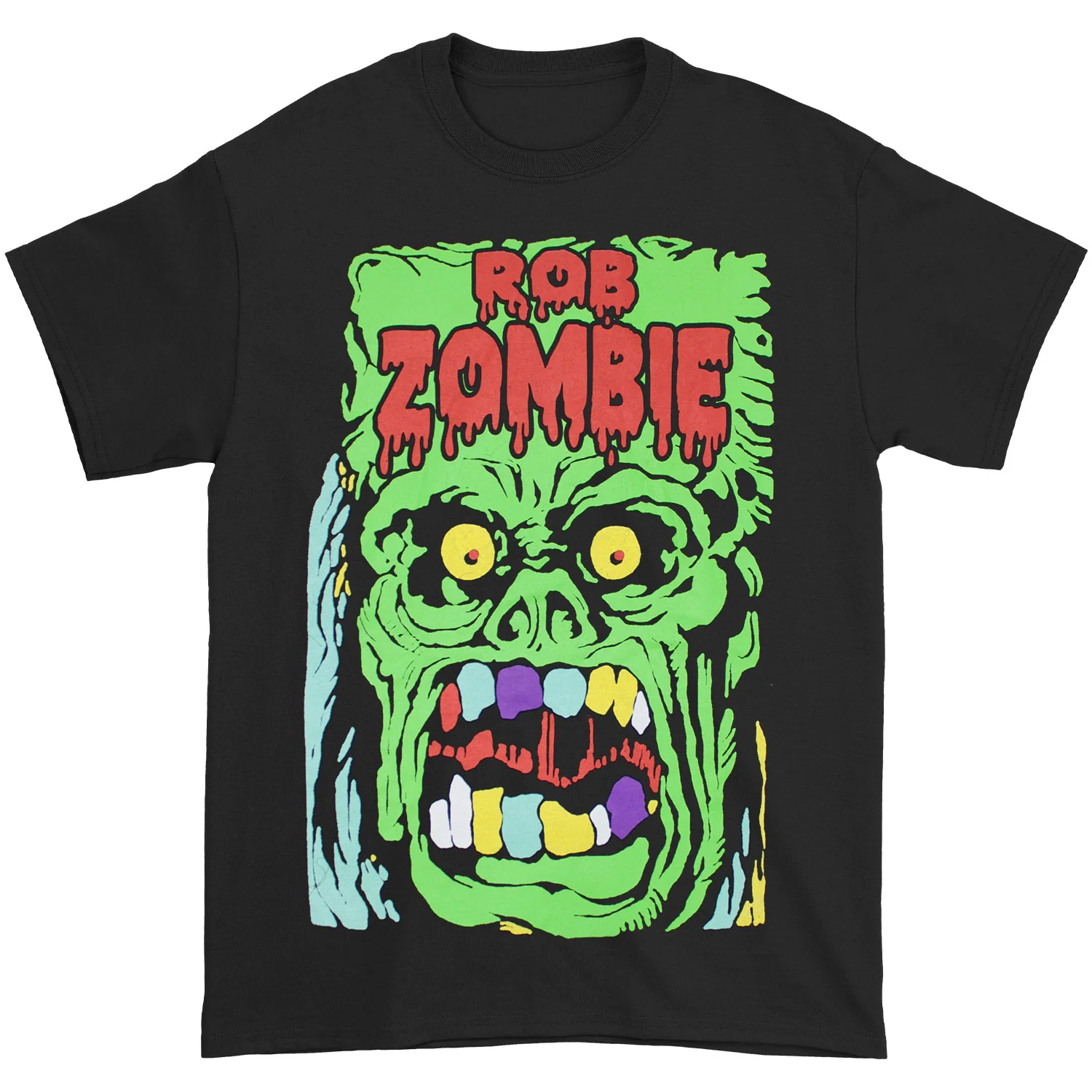 2019 T-shirt