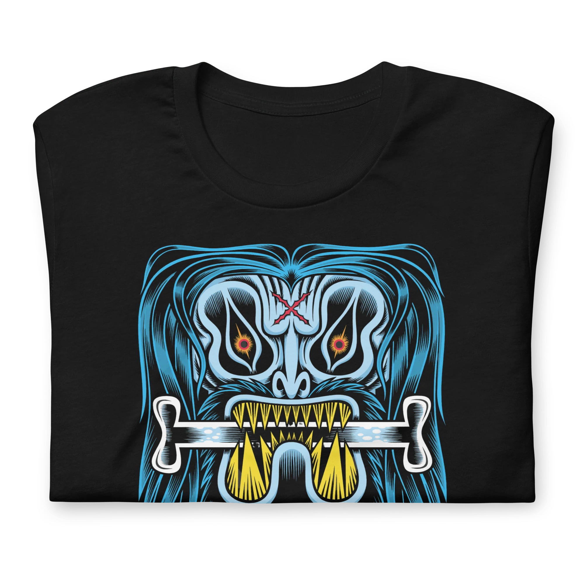 Rob Zombie - Bone T-Shirt - Image 2