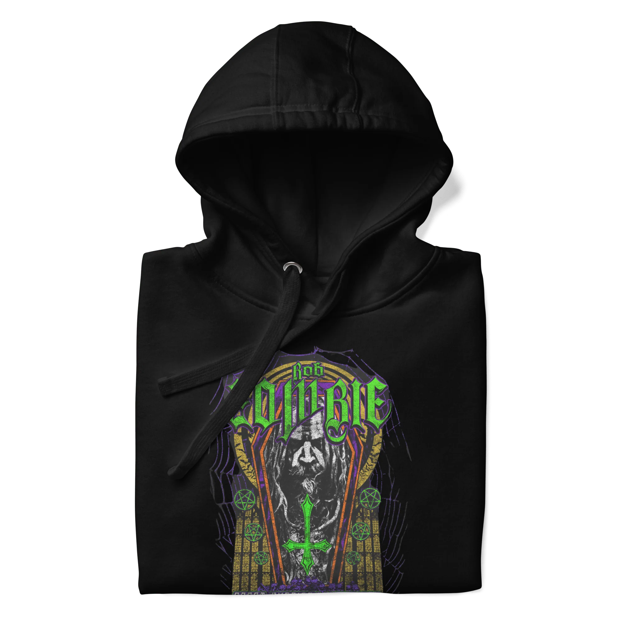 Rob Zombie - Great American Hoodie